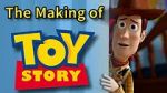 Watch The Making of \'Toy Story\' (TV Short 1995) Fmovies