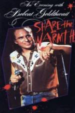 Watch Evening with Bobcat Goldthwait Share the Warmth Fmovies