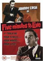 Watch Five Minutes to Live Fmovies