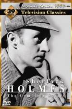 Watch "Sherlock Holmes" The Case of the Laughing Mummy Fmovies