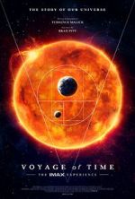 Watch Voyage of Time: The IMAX Experience Fmovies