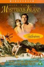 Watch Mysterious Island Fmovies
