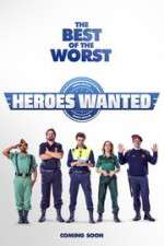 Watch Heroes Wanted Fmovies