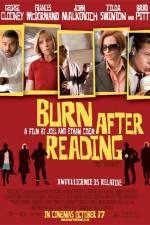 Watch Burn After Reading Fmovies