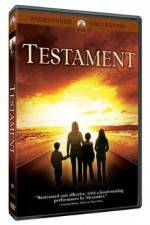 Watch Testament Fmovies