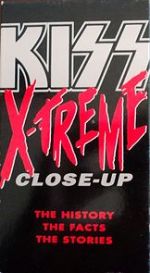 Watch Kiss: X-treme Close-Up Fmovies