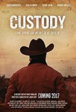 Watch Custody Road Fmovies