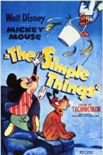 Watch The Simple Things Fmovies