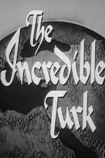 Watch The Incredible Turk Fmovies