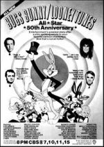 Watch Bugs Bunny/Looney Tunes All-Star 50th Anniversary Fmovies