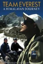 Watch Team Everest: A Himalayan Journey Fmovies