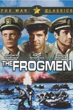 Watch The Frogmen Fmovies