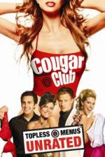 Watch Cougar Club Fmovies