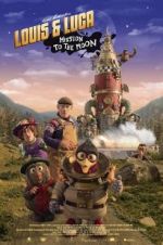 Watch Louis & Luca - Mission to the Moon Fmovies