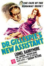 Watch Dr. Gillespie's New Assistant Fmovies