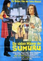 Watch The Girl from Rio Fmovies