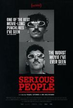 Watch Serious People Fmovies
