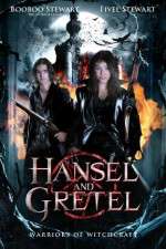 Watch Hansel & Gretel: Warriors of Witchcraft Fmovies