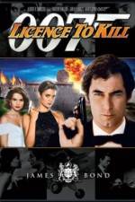 Watch James Bond: Licence to Kill Fmovies