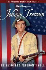 Watch Johnny Tremain Fmovies