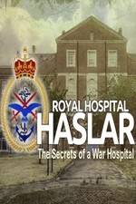 Watch Haslar: The Secrets of a War Hospital Fmovies