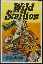 Watch Wild Stallion Fmovies