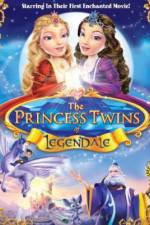 Watch The Princess Twins of Legendale Fmovies