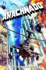 Watch Arachnado Fmovies