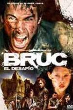 Watch Bruc, the Manhunt Fmovies