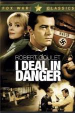 Watch I Deal in Danger Fmovies