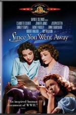 Watch Since You Went Away Fmovies