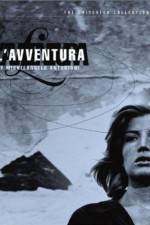 Watch L'avventura Fmovies