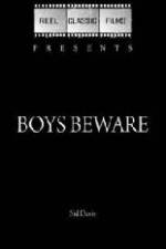 Watch Boys Beware Fmovies