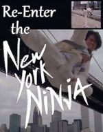 Watch Re-Enter the New York Ninja Fmovies