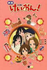 Watch K-ON The Movie Fmovies