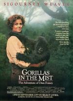 Watch Gorillas in the Mist Fmovies