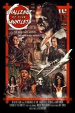 Watch Challenge of Five Gauntlets Fmovies