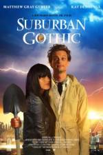 Watch Suburban Gothic Fmovies