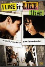 Watch I Like It Like That Fmovies