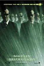 Watch The Matrix Revolutions Fmovies