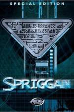 Watch Spriggan Fmovies