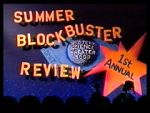 Watch 1st Annual Mystery Science Theater 3000 Summer Blockbuster Review Fmovies