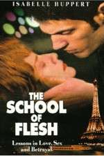 Watch L'école de la chair Fmovies