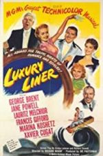 Watch Luxury Liner Fmovies