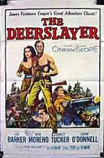 Watch The Deerslayer Fmovies