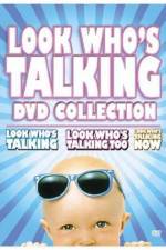 Watch Look Who's Talking Fmovies