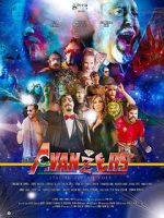 Watch Avanzers Italian Super Heroes Fmovies
