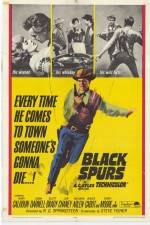 Watch Black Spurs Fmovies