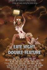 Watch Late Night Double Feature Fmovies