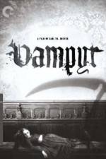 Watch Vampyr Fmovies